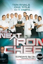 Watch The Next Iron Chef 9movies